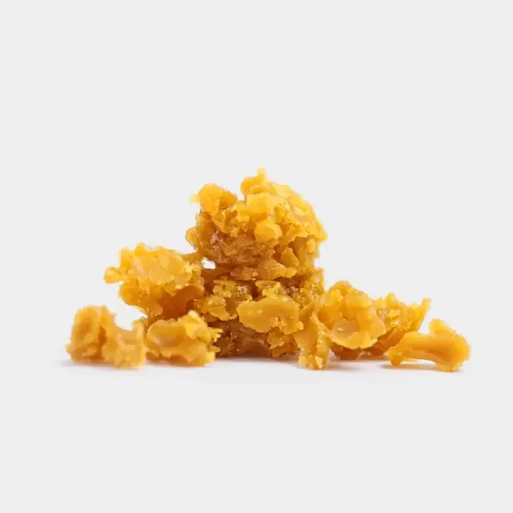 Grassroots Crumble product example