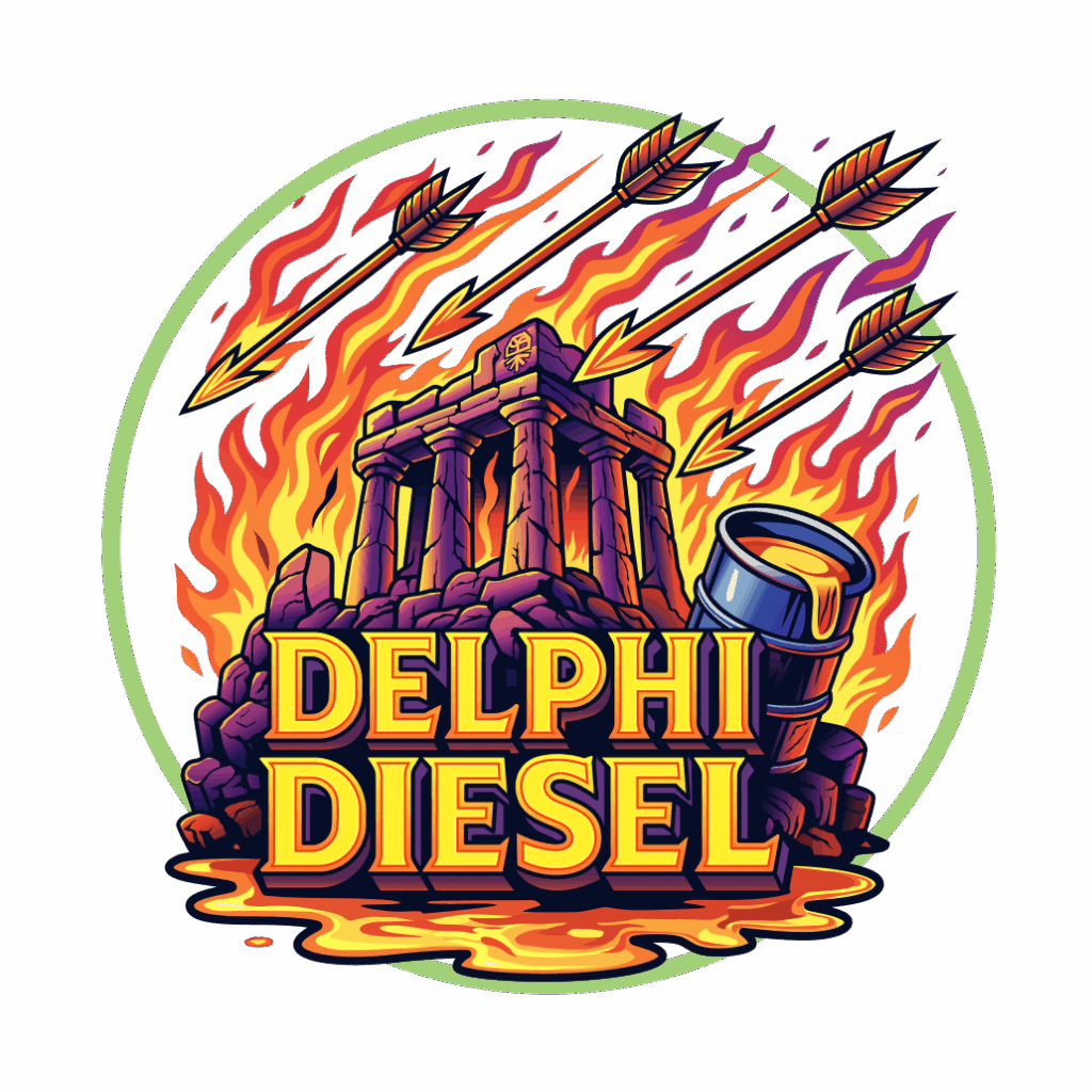 Delphi Diesel