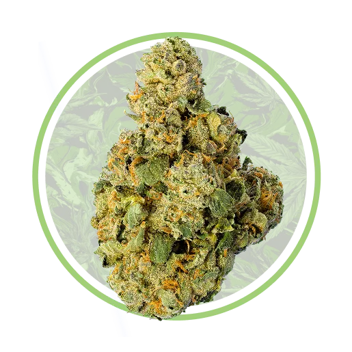 Foreign Kush Mints