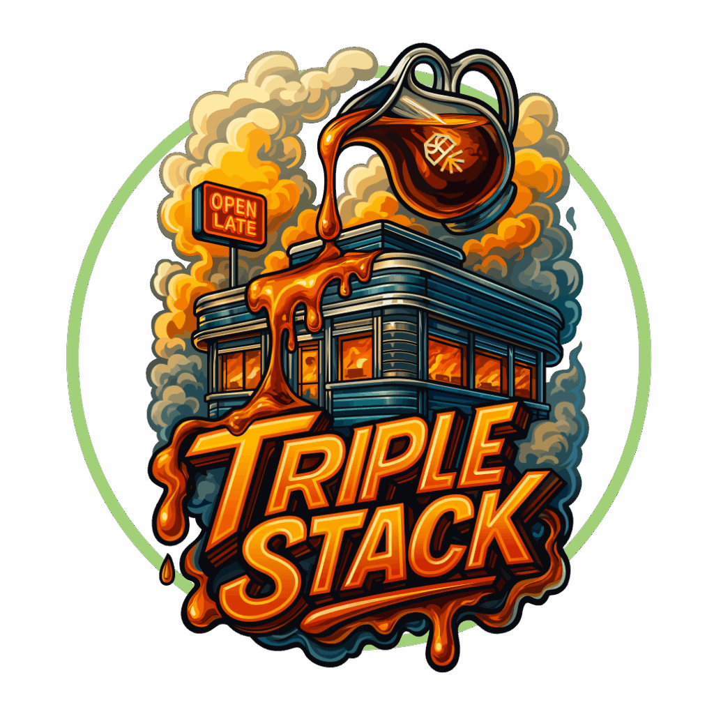 Triple Stack