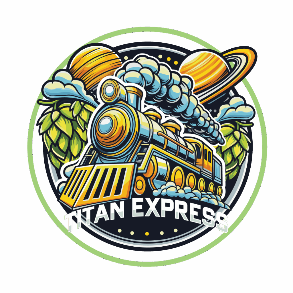 Titan Express